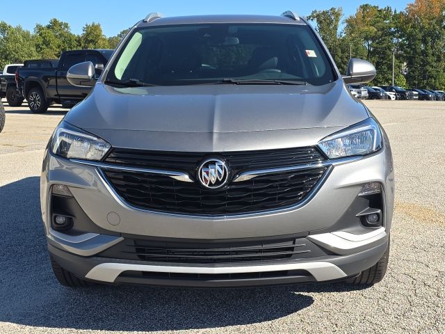 Photo of 2023 Buick Encore GX Select in Dallas, GA - 8,  2023 Buick Encore GX Select:C02461