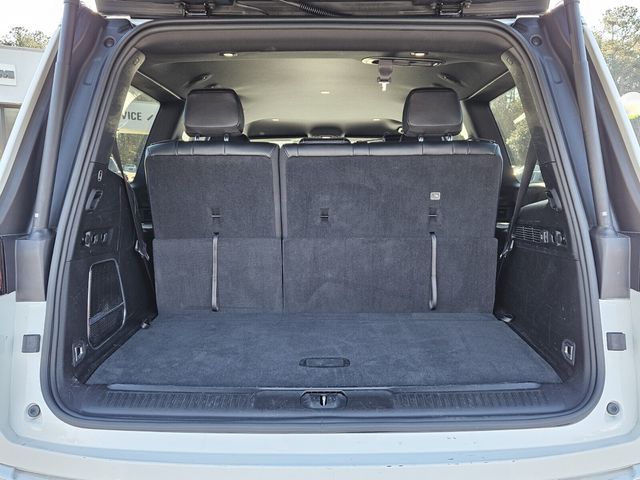 2024 Jeep Wagoneer Series II 4x4