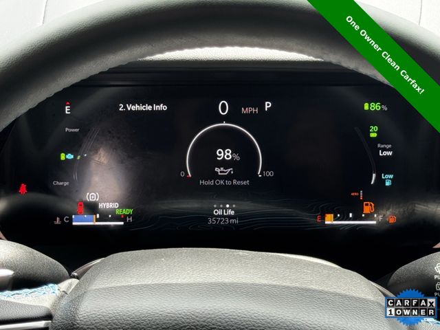 2022 Jeep Grand Cherokee Trailhawk 4xe Black at Big Star Chrysler Jeep Dodge Ram 