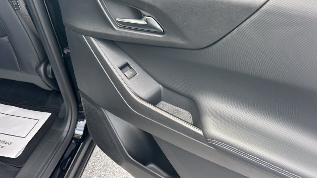 New 2027 Chevrolet Equinox SUV