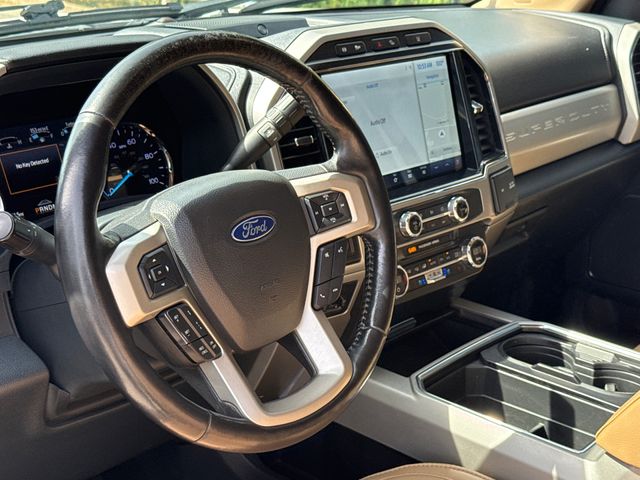 Used 2022 Ford F-350SD Truck