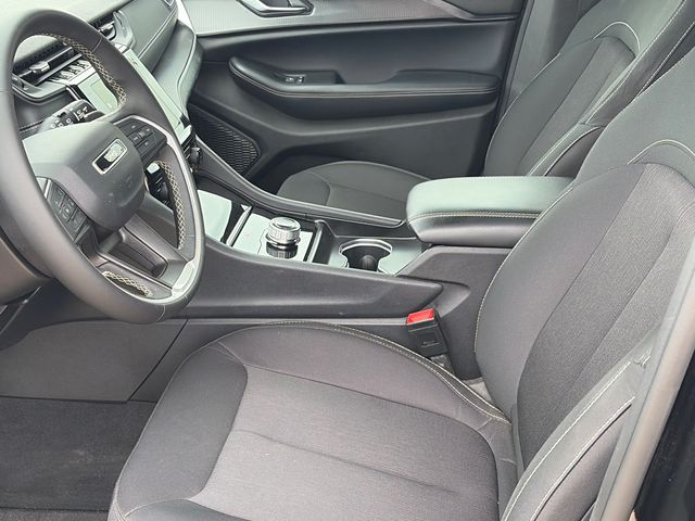 Used 2024 Jeep Grand Cherokee SUV