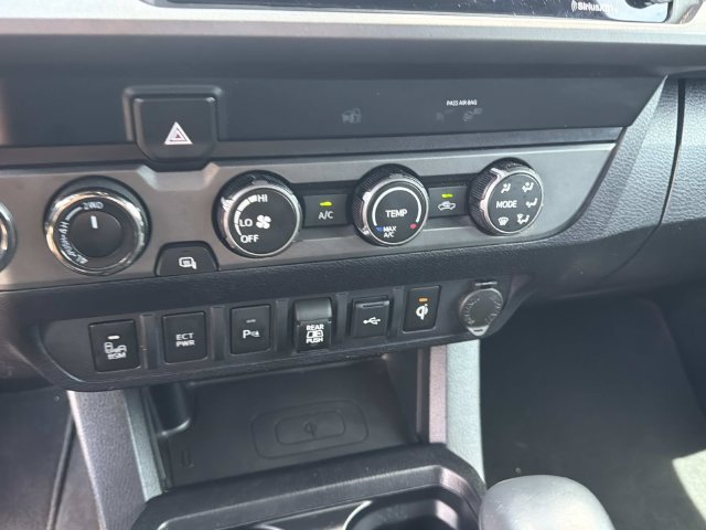 Used 2020 Toyota Tacoma Truck