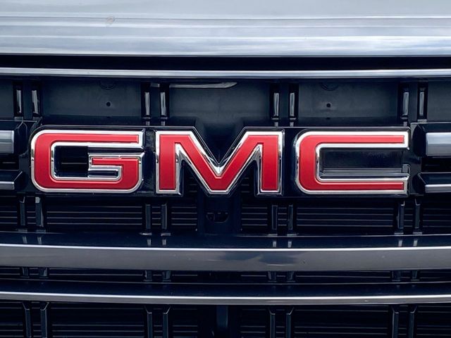 2023 GMC Yukon XL AT4 31