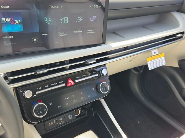 2026 Hyundai Tucson - $29,068