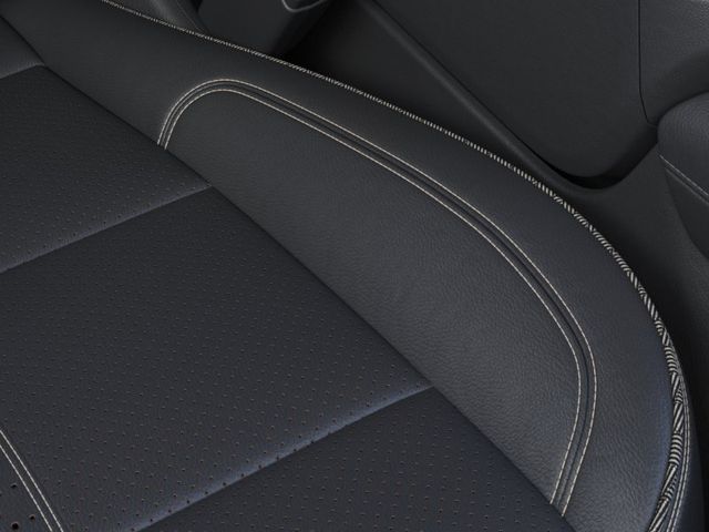 2026 Chevrolet Suburban High Country Black at Traditions Chevrolet
