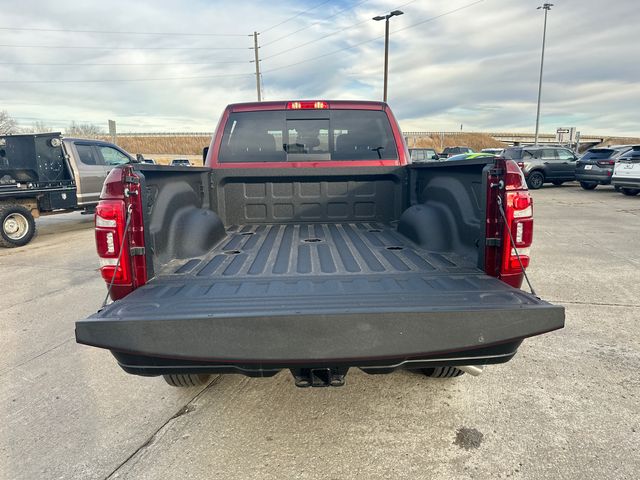 2024 Ram 3500 Tradesman 12