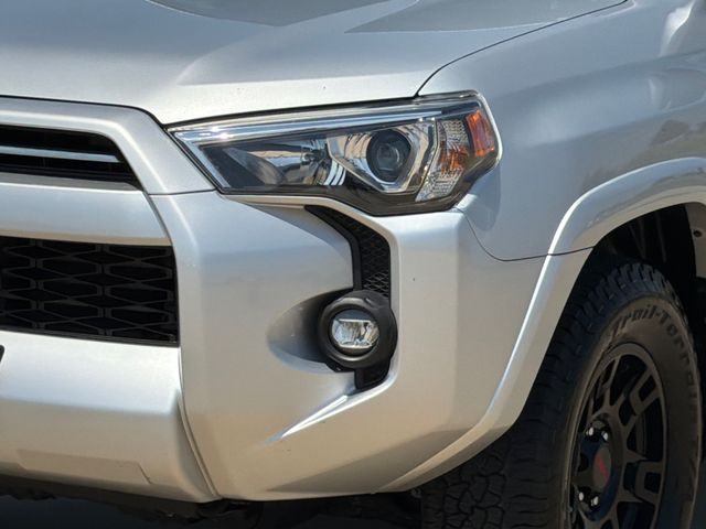 Used 2021 Toyota 4Runner SUV