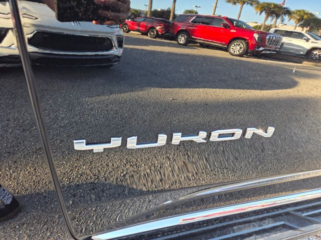 New 2026 Black GMC Elevation image 3