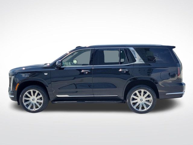 Black Raven 2026 Cadillac Escalade SUV / Crossover Rear-Wheel Drive Automatic