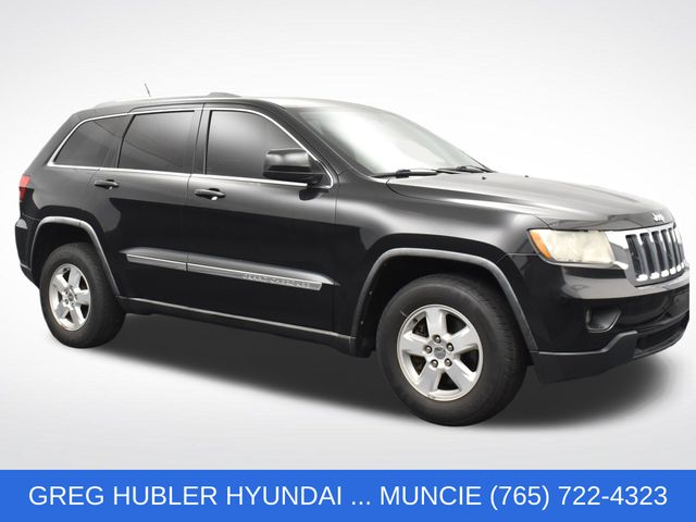 2012 Jeep Grand Cherokee Laredo 4WD