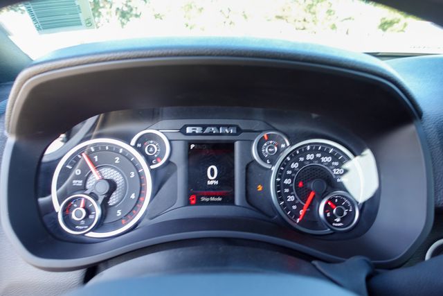 new 2025 Ram 5500HD car, priced at $72,250