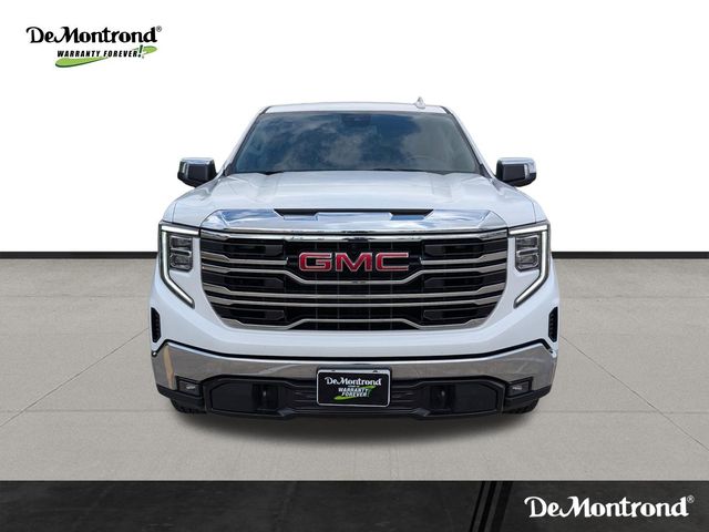 2025 GMC Sierra 1500 SLT - 1