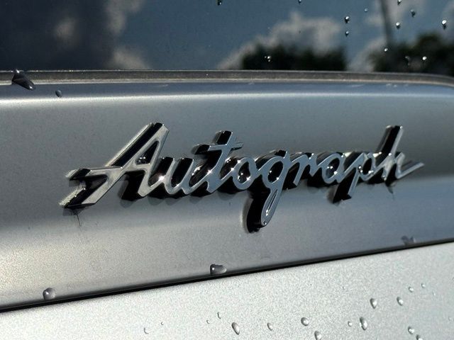 Used 2025 Infiniti QX80 SUV