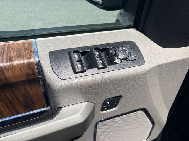 used 2018 Ford F-150 car, priced at $27,999