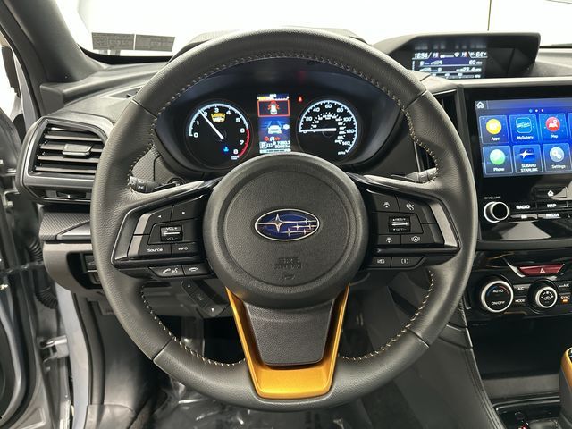 2024 Subaru Forester Wilderness - 7