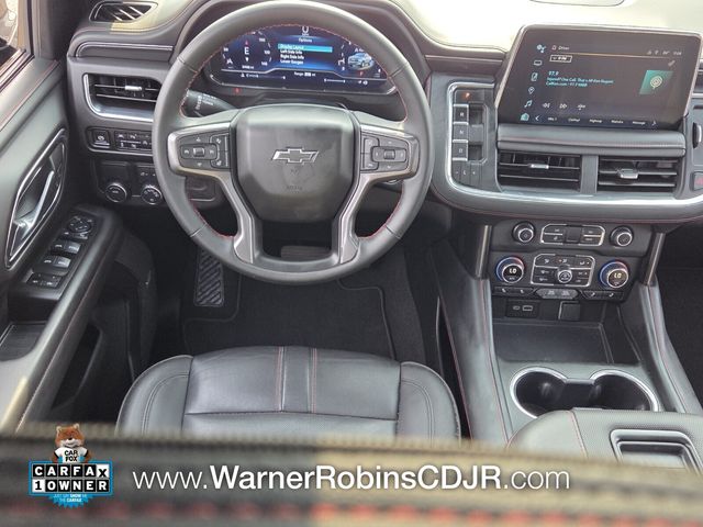 Used 2024 Chevrolet Tahoe SUV