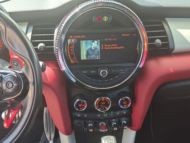 Used 2016 MINI John Cooper Works 2D Hatchback
