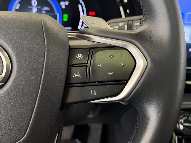 Used 2025 Lexus NX SUV