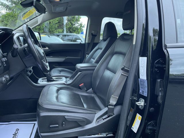 Used 2022 Chevrolet Colorado For Sale in Livonia, MI