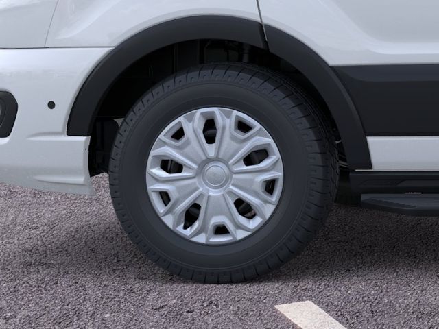 New 2026 White Ford XLT image 19
