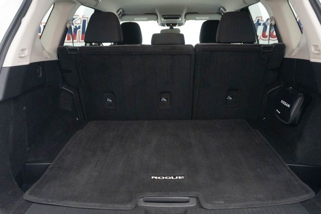 Used 2021 Nissan Rogue SUV