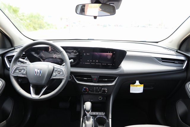 2026 Buick Encore GX Preferred - 10