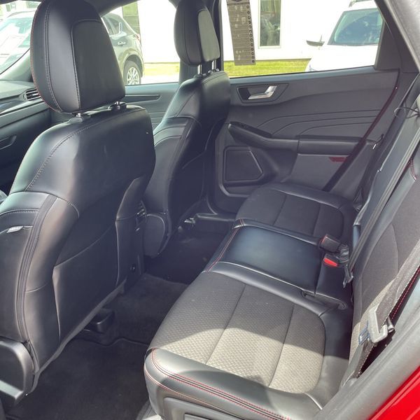 Used 2024 Ford Escape For Sale in Indianapolis, IN