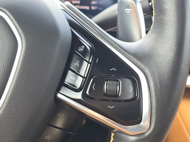 2022 Chevrolet Corvette Stingray:C02694