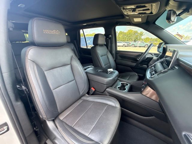 2023 Chevrolet Tahoe High Country:46999B
