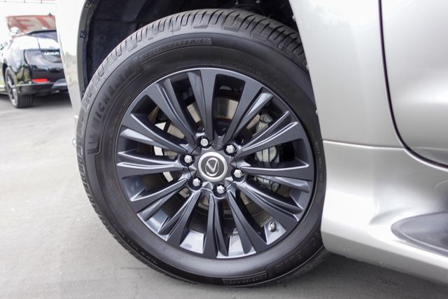 Used 2023 Lexus GX SUV