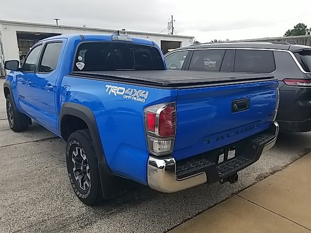 Used 2020 Toyota Tacoma Truck