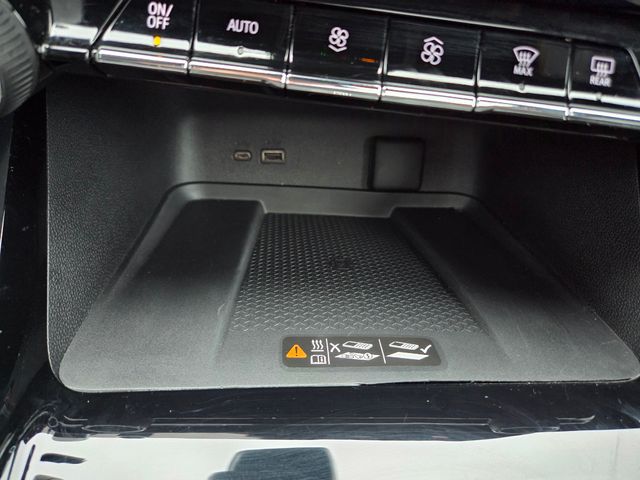 2024 Chevrolet Traverse AWD RS