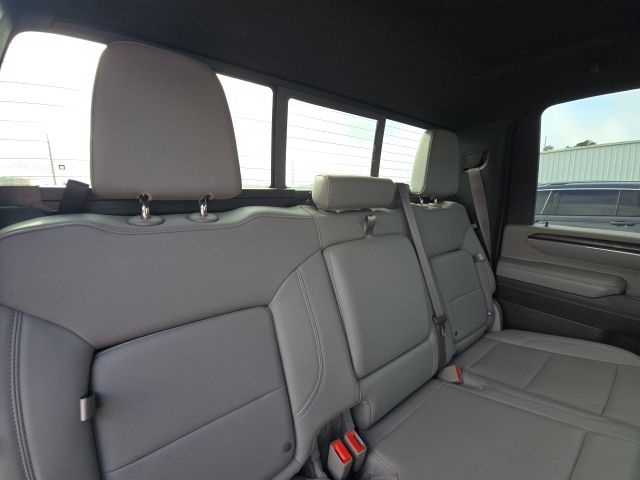 2024 GMC Sierra 2500HD SLT:168043A