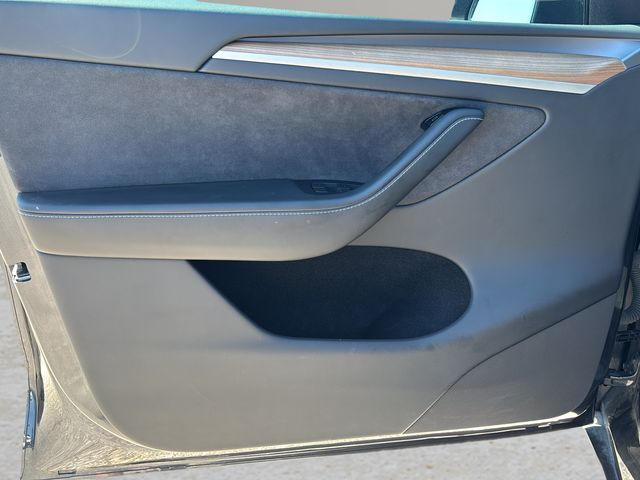Used 2024 Tesla Model Y SUV