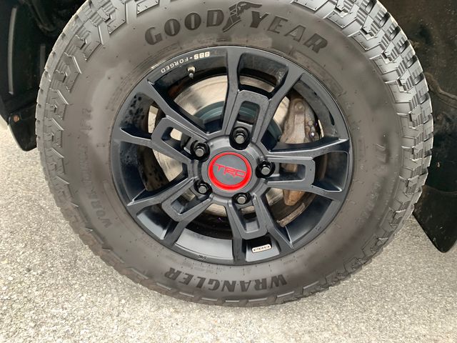 Used 2020 Toyota Sequoia SUV
