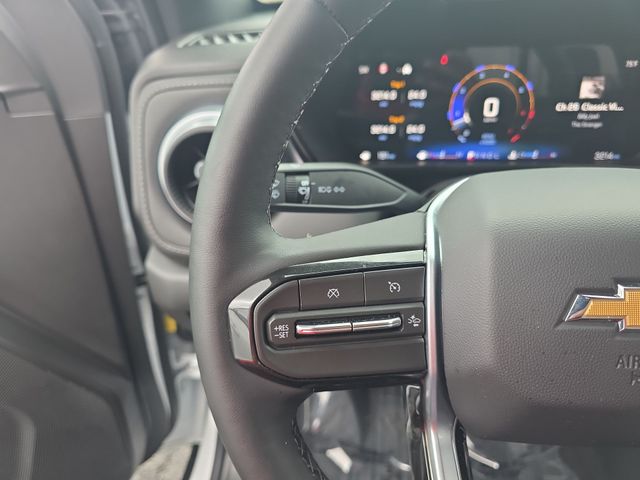 Used 2026 White Chevrolet LT image 18