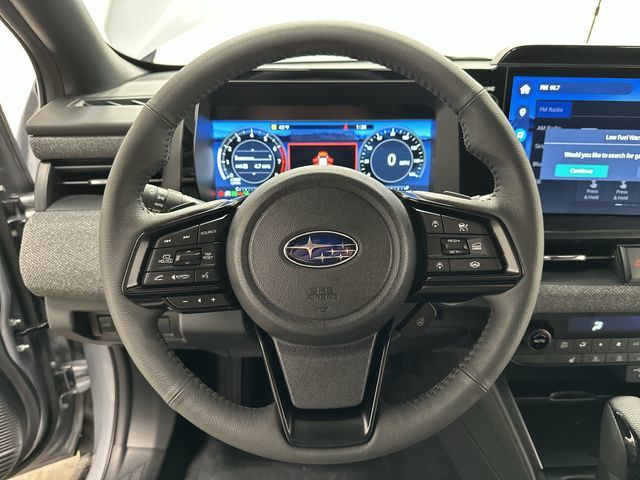 2026 Subaru Outback Limited - 7