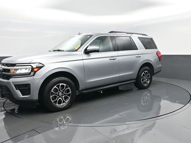 2024 Ford Expedition XLT 4WD