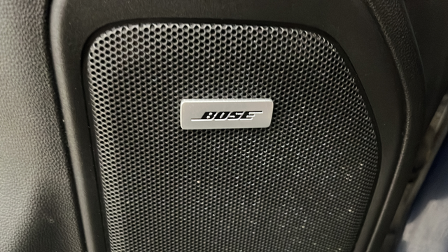 Used 2020 Blue GMC AT4 image 36