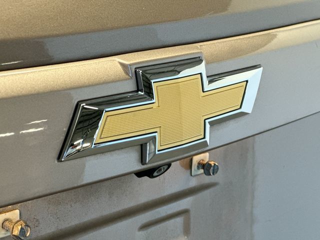 2018 Chevrolet Trax LS Beige at Klick Lewis Buick Chevrolet