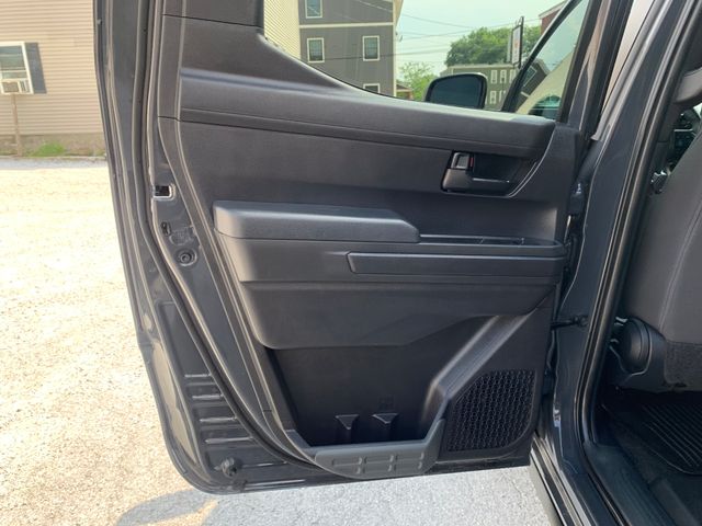 Used 2024 Toyota Tacoma Truck