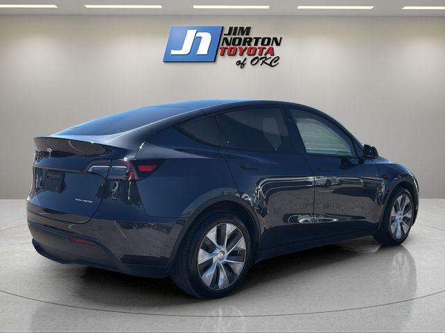 Used 2024 Tesla Model Y SUV