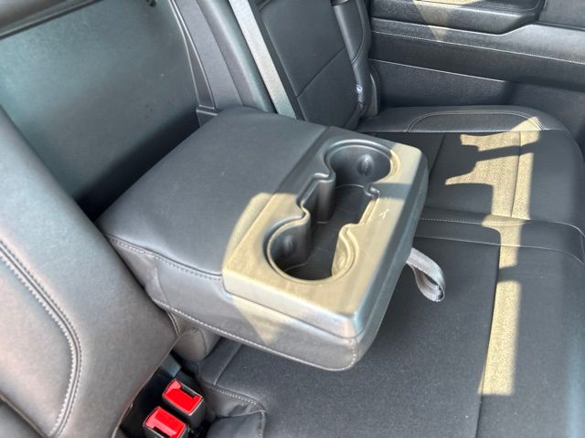Used 2024 Chevrolet Silverado 1500 Truck