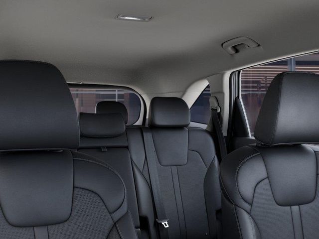 New 2026 Kia Sorento SUV