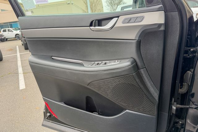 used 2022 Hyundai Palisade car, priced at $26,027