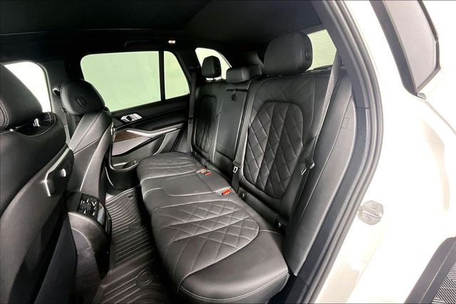 Used 2024 BMW X5 xDrive40i For Sale in OLIVE BRANCH, MS