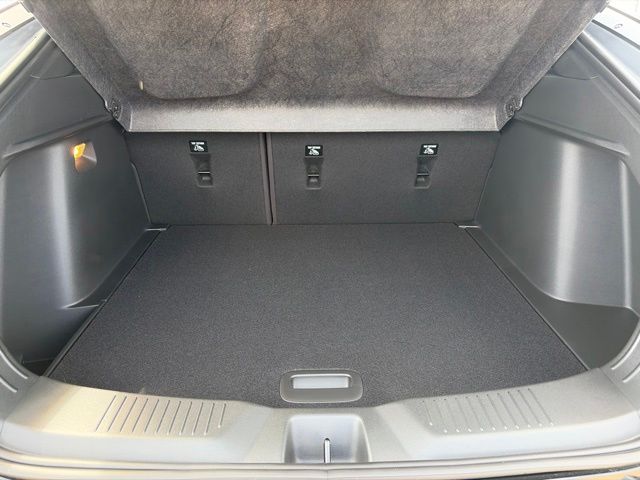 New 2026 Buick Envista SUV
