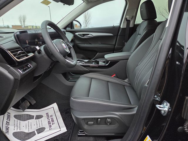 2026 Buick Envision Avenir AWD