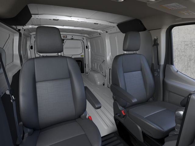 2026 Ford Transit-250 Base White at Bob Ruth Ford